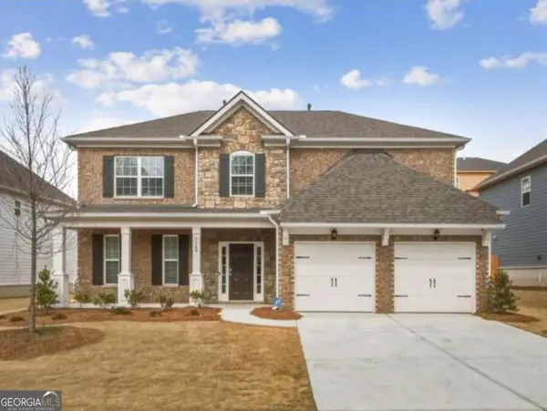 7169 Linden Drive, Atlanta, GA 30349