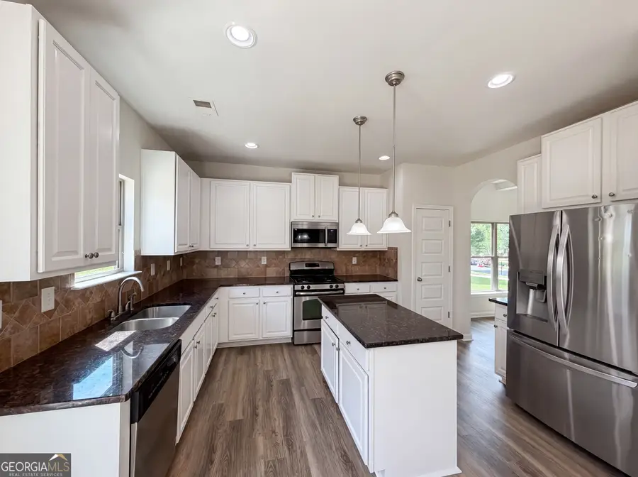 4440 Prather Son Drive, Loganville, GA 30052 - #2