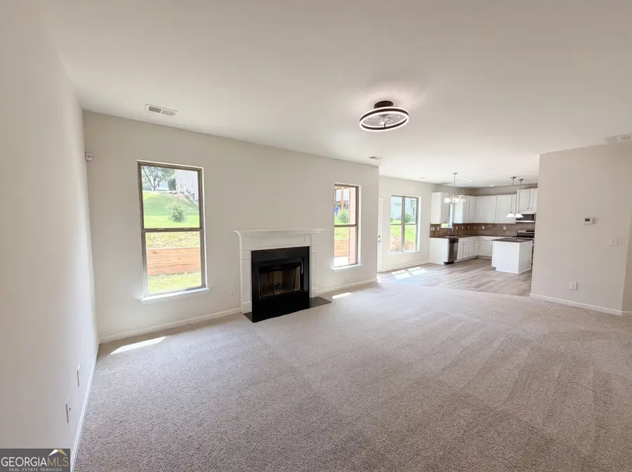 4440 Prather Son Drive, Loganville, GA 30052 - #3