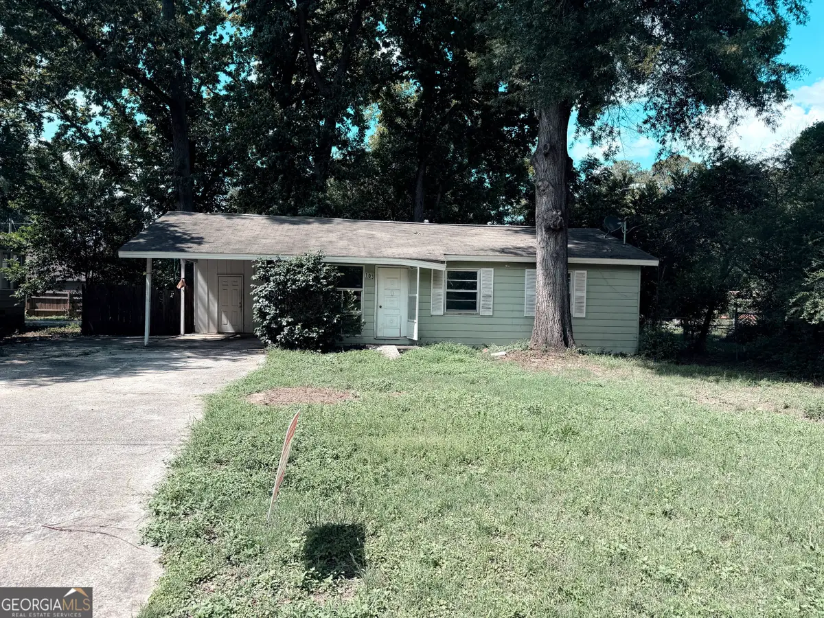 103 Trinity Drive, Warner Robins, GA 31088 - #1