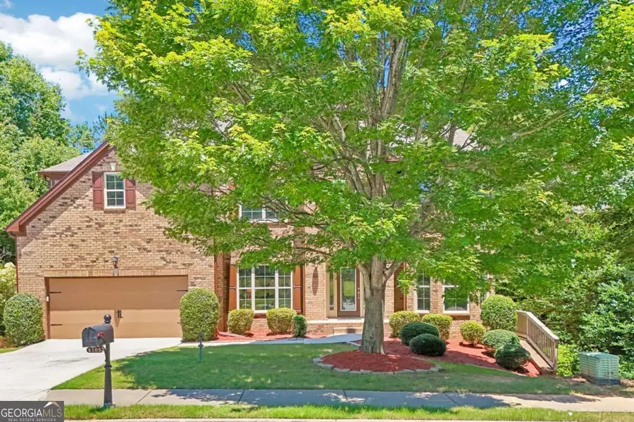 4105 Hastings Drive, Cumming, GA 30041 - #2