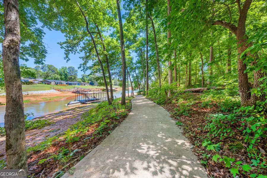 217 Maret Road, Townville, SC 29689 - #2