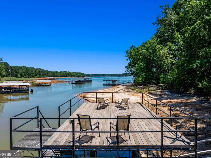 217 Maret Road, Townville, SC 29689 - #3