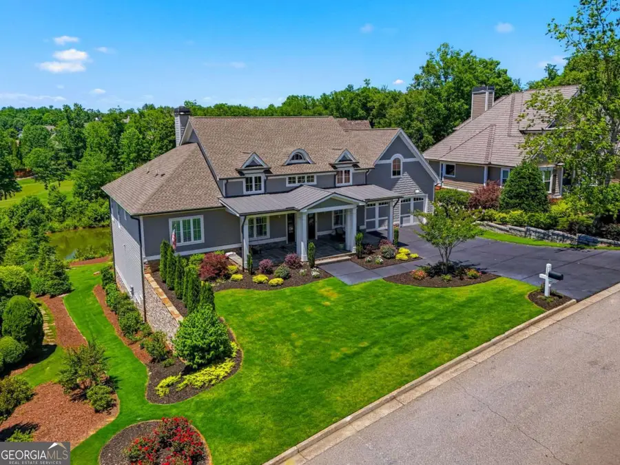 118 Stonehaven Drive, Dawsonville, GA 30534 - #3
