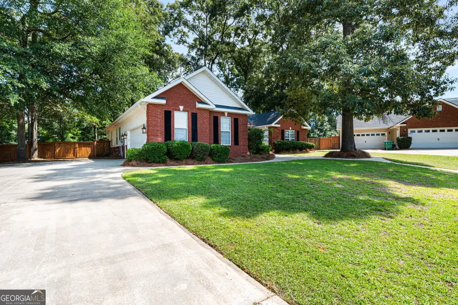 222 Santa Fe Trail, Warner Robins, GA 31088 - #2