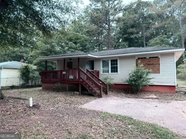 8122 Puckett Street, Covington, GA 30014