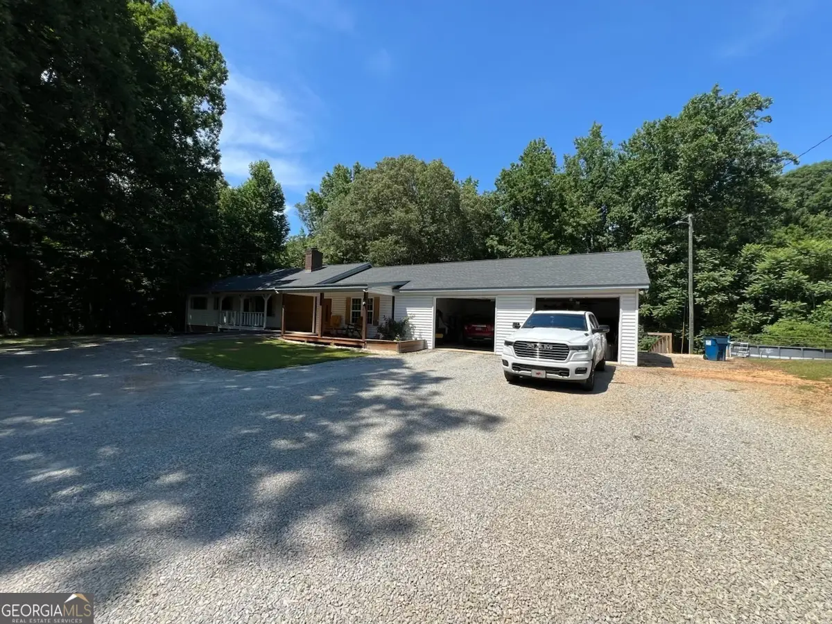 4524 Price Road, Gainesville, GA 30506 - #1