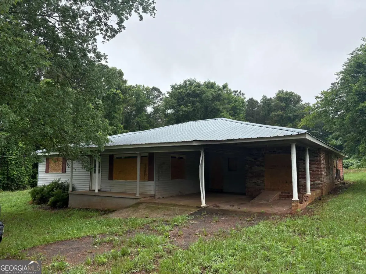 3144 Rockmart Road, Villa Rica, GA 30180 - #1