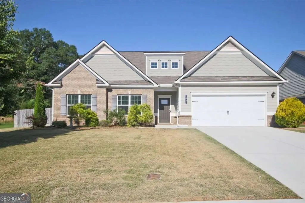 62 Flower Petal Way, Dacula, GA 30019 - #1
