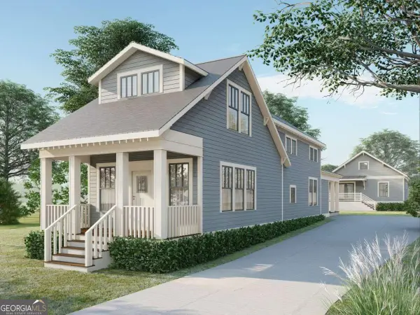 1178 Greenwich Street Sw, Atlanta, GA 30310