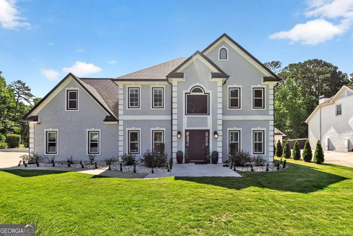 400 Baneberry Bend, Peachtree City, GA 30269 - #1