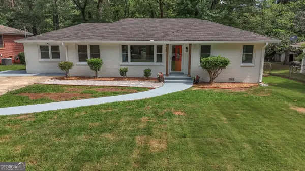 2794 Long Way, Decatur, GA 30032