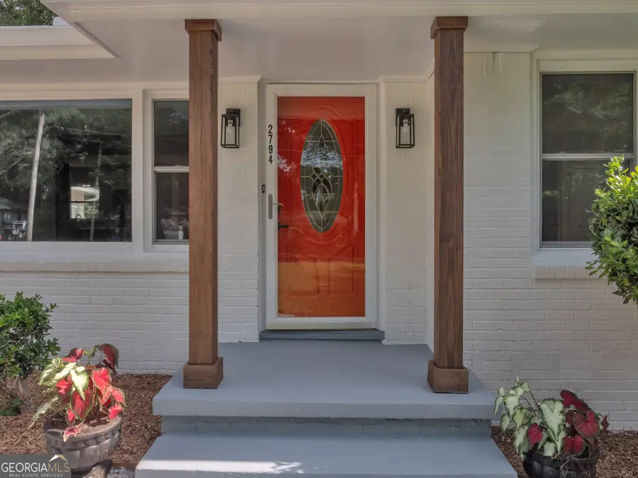 2794 Long Way, Decatur, GA 30032 - #3