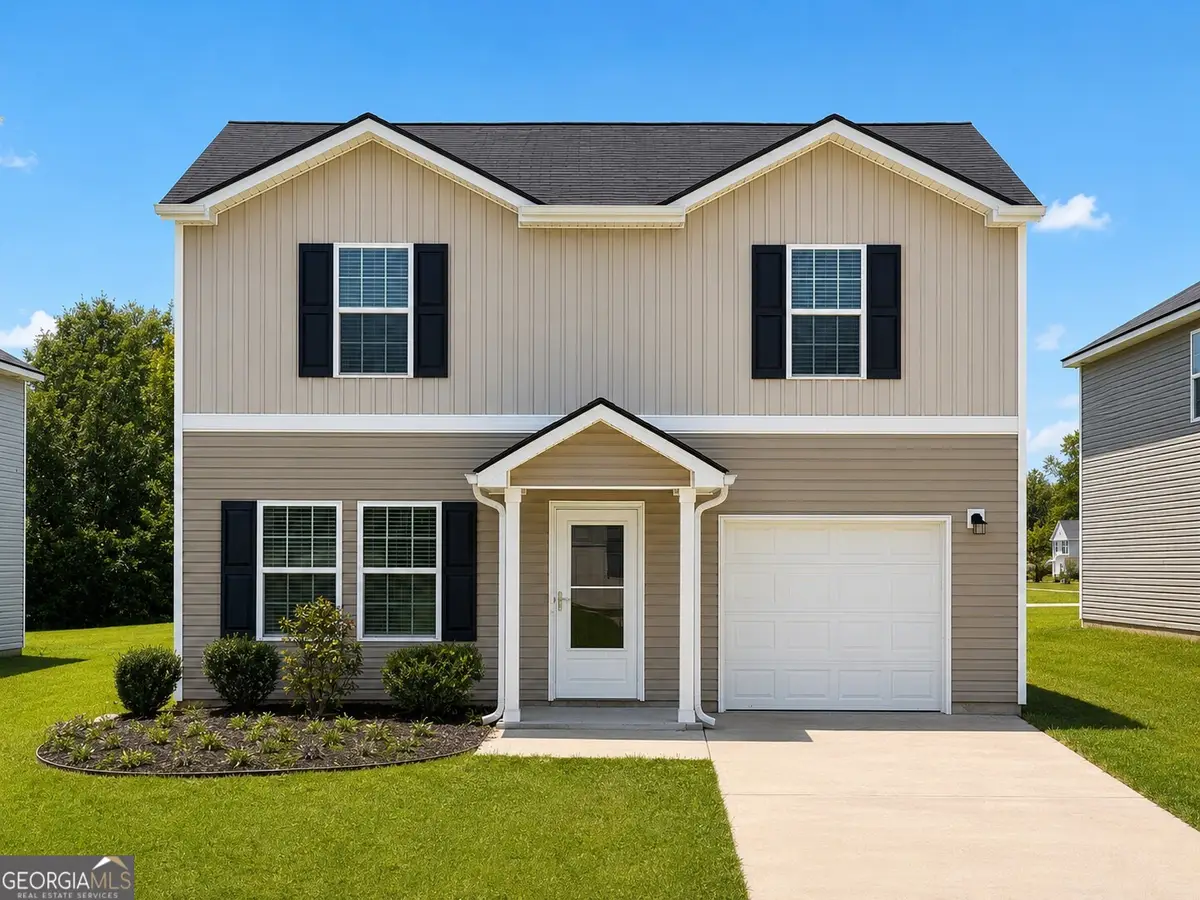 2792 Jordan Avenue, Macon, GA 31217 - #1