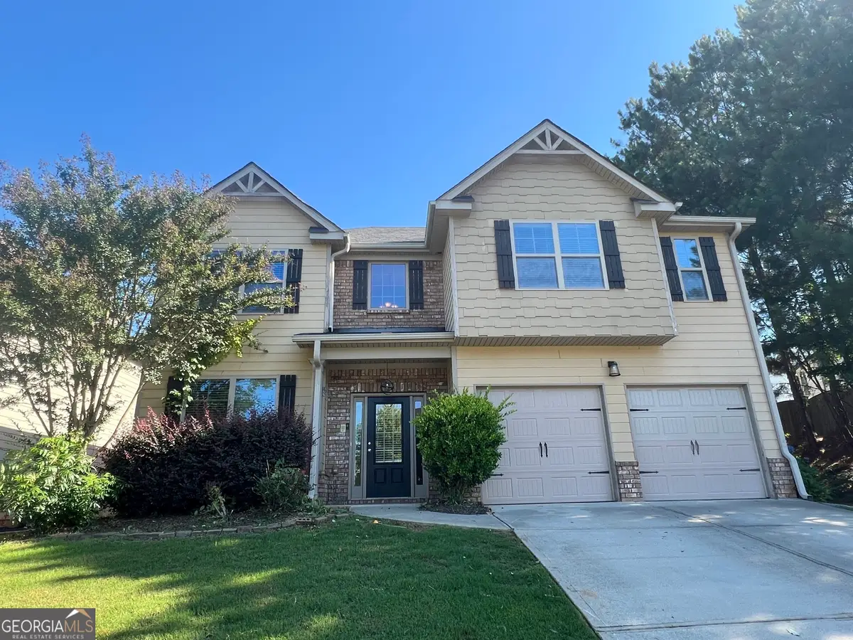 302 Kells Ct., Woodstock, GA 30188 - #1