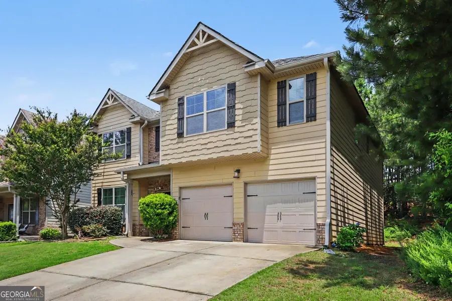 302 Kells Court, Woodstock, GA 30188 - #2