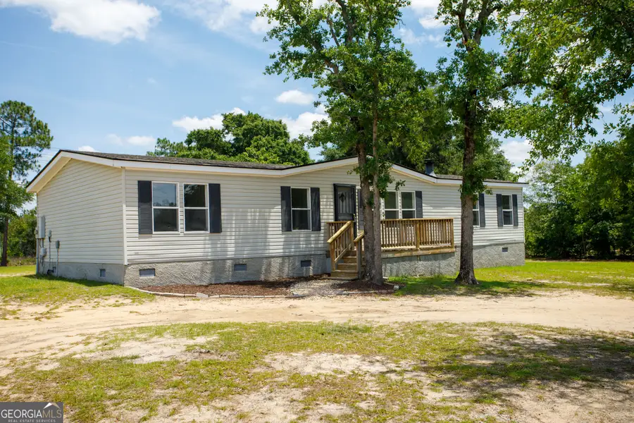 393 Tucker Road, Lizella, GA 31052 - #3
