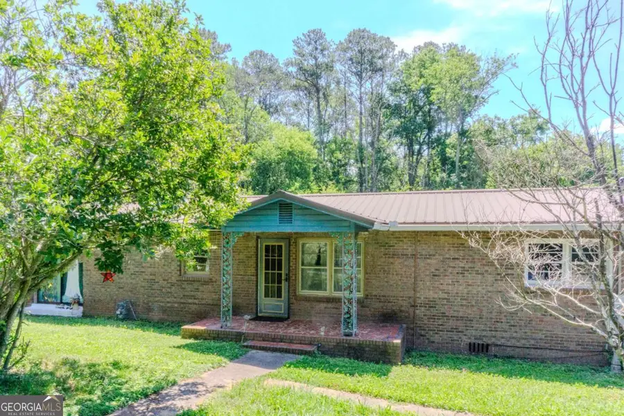 141 Hughes Dairy Road Se, Lindale, GA 30147 - #2