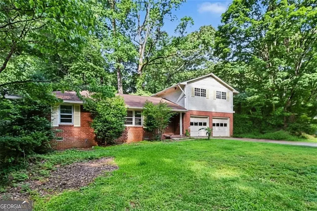 2240 Medfield Trail Ne, Atlanta, GA 30345 - #1