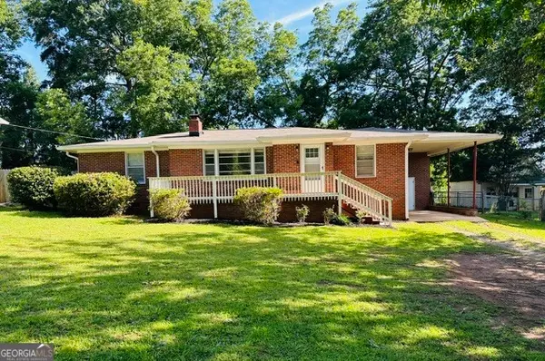110 N Chilton Crescent, Lagrange, GA 30240