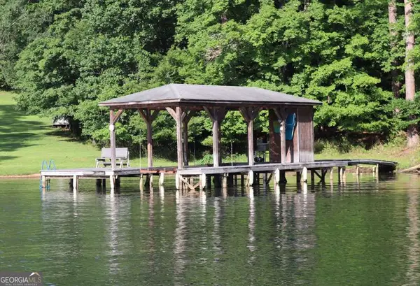 109 Clover Court Se, Sparta, GA 31087