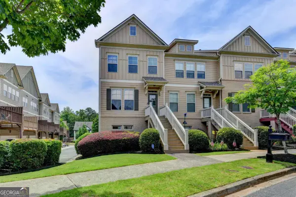 730 Grove Manor Park, Suwanee, GA 30024