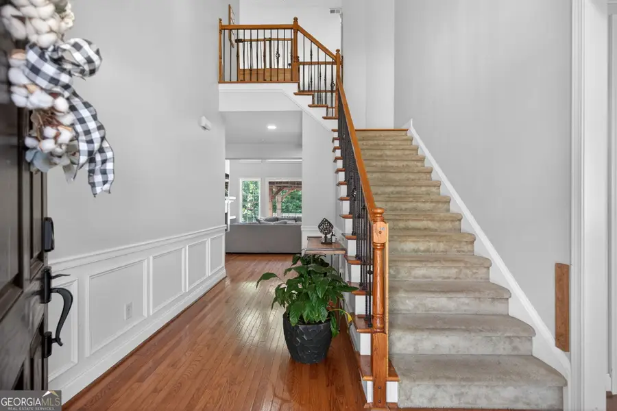 739 Pear Grove Place, Marietta, GA 30066 - #3