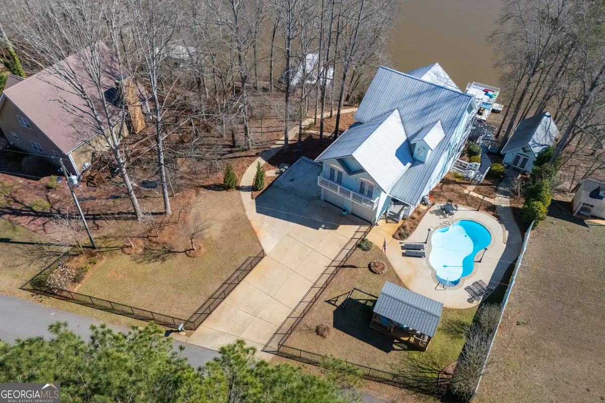 967 Wright Way, Wedowee, AL 36278 - #1