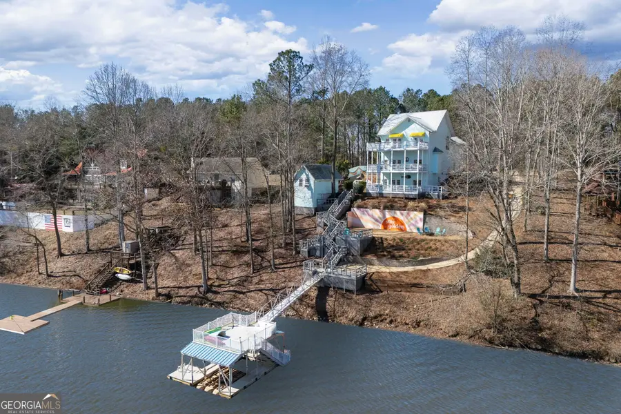 967 Wright Way, Wedowee, AL 36278 - #2