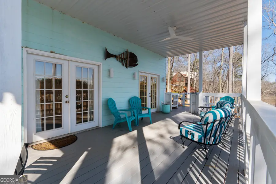 967 Wright Way, Wedowee, AL 36278 - #3
