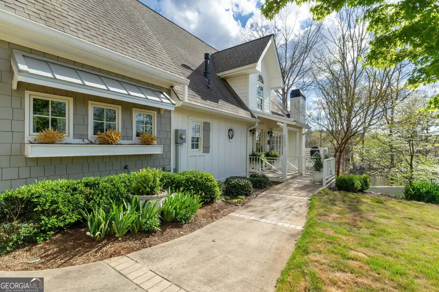 2043 County Road 6, Wedowee, AL 36278 - #2