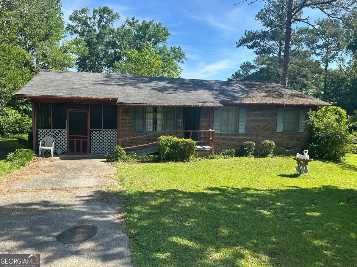 3353 W. Victory Court, Macon, GA 31211 - #1