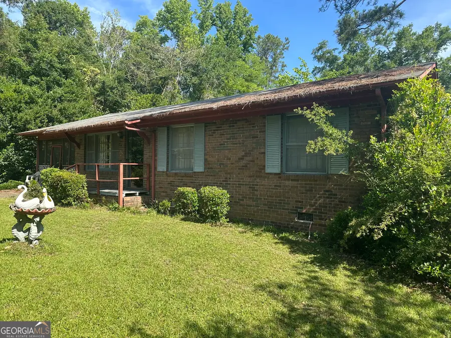 3353 W. Victory Court, Macon, GA 31211 - #2
