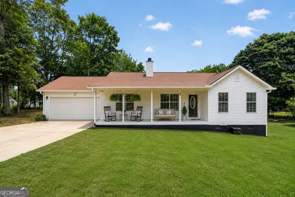 23 Will Clark Road, Jefferson, GA 30549