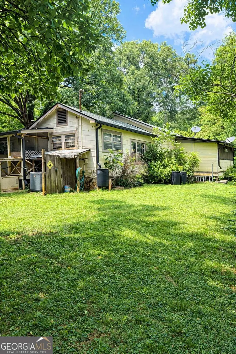 28 8th Street, Emerson, GA 30137 - #2