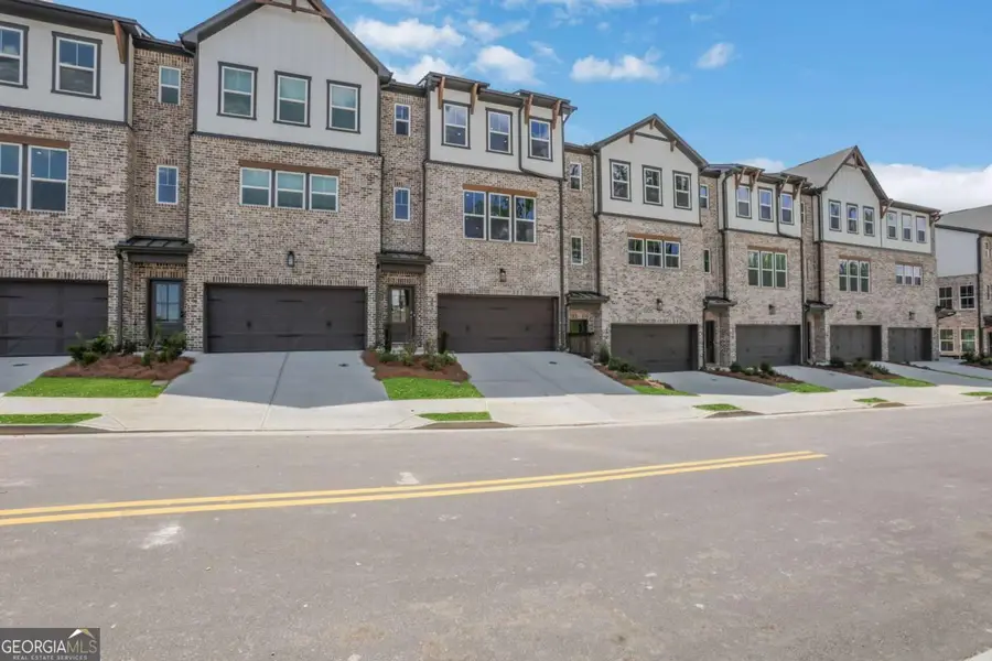 324 Sunset Hollow Street, Sugar Hill, GA 30518 - #2