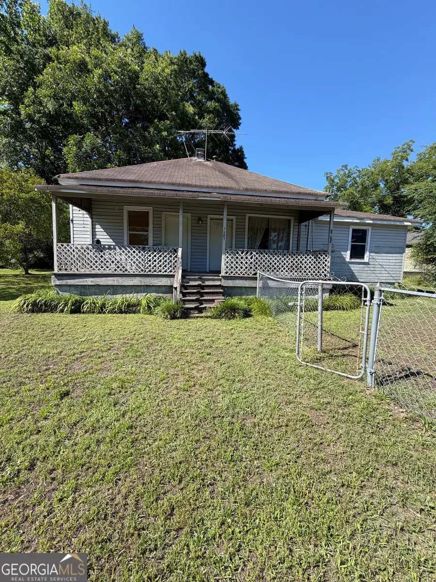 1773 Green Street Ne, Conyers, GA 30012 - #2