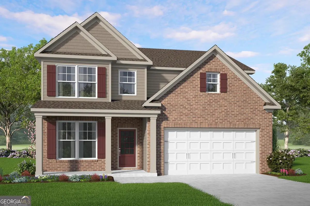 188 Open Waters Walk, Braselton, GA 30517 - #1