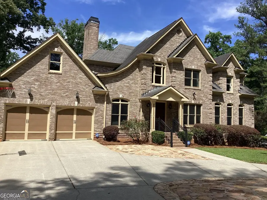 2715 Henderson Road, Tucker, GA 30084 - #2