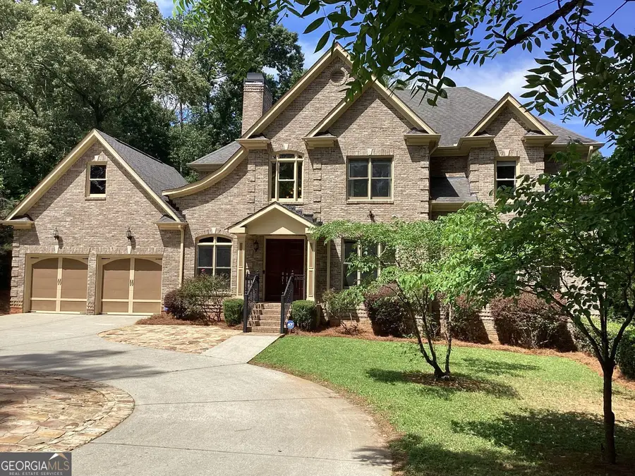 2715 Henderson Road, Tucker, GA 30084 - #3