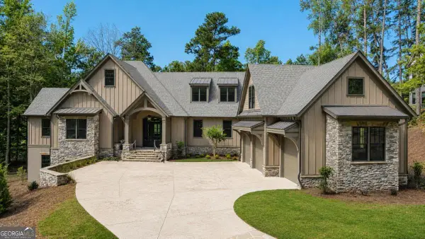 1010 Monfort Court, Greensboro, GA 30642