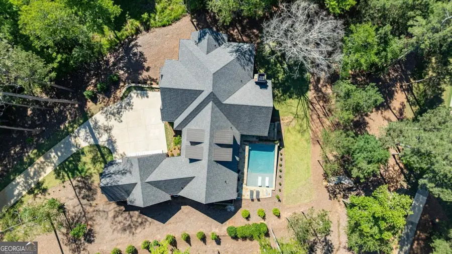 1010 Monfort Court, Greensboro, GA 30642 - #2
