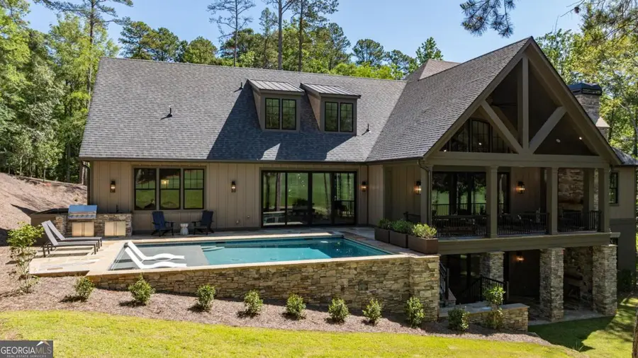 1010 Monfort Court, Greensboro, GA 30642 - #3