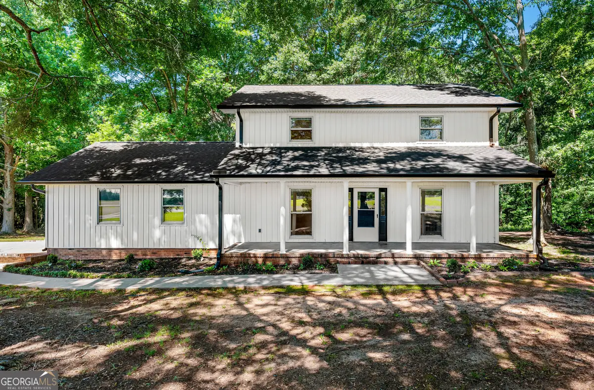 2587 Beacon Light Road, Hartwell, GA 30643 - #1