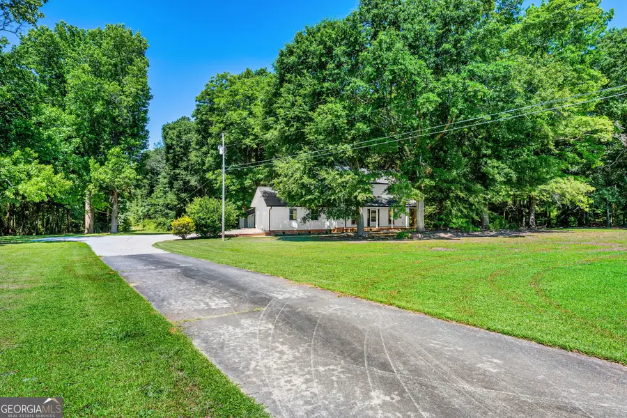 2587 Beacon Light Road, Hartwell, GA 30643 - #2