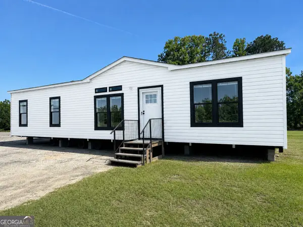 1298 Speckled Trout Circle, Townsend, GA 31331