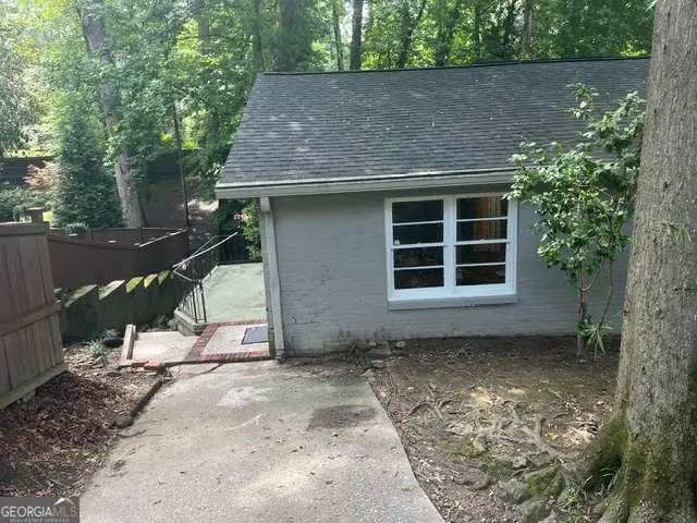 2086 Evergreen Lane Nw, Atlanta, GA 30318 - #1
