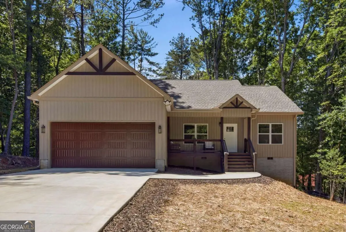 1968 Newport Drive, Ellijay, GA 30540 - #1