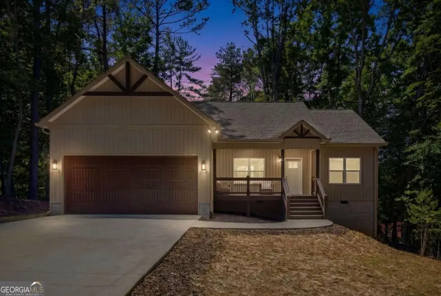 1968 Newport Drive, Ellijay, GA 30540 - #2