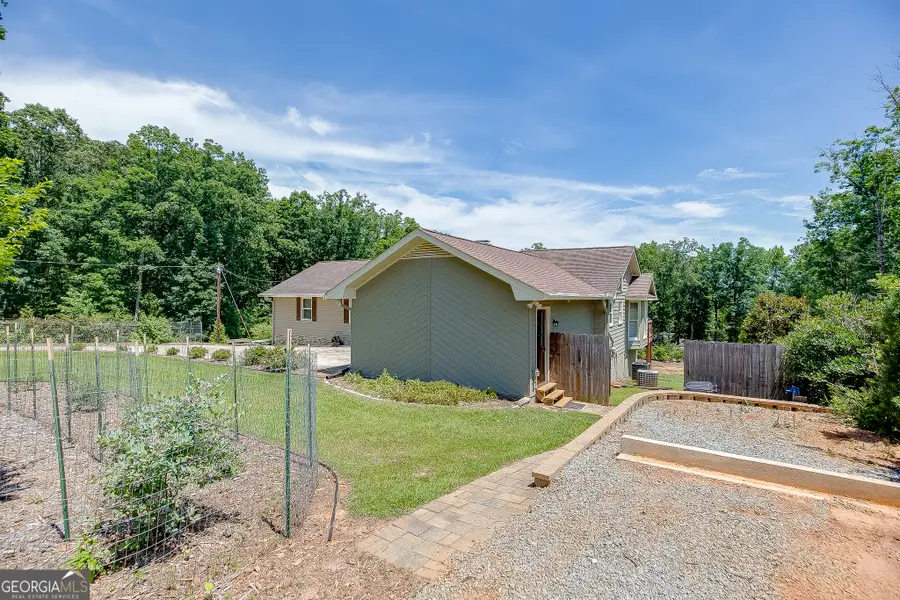 3803 Carter Road, Buford, GA 30518 - #3